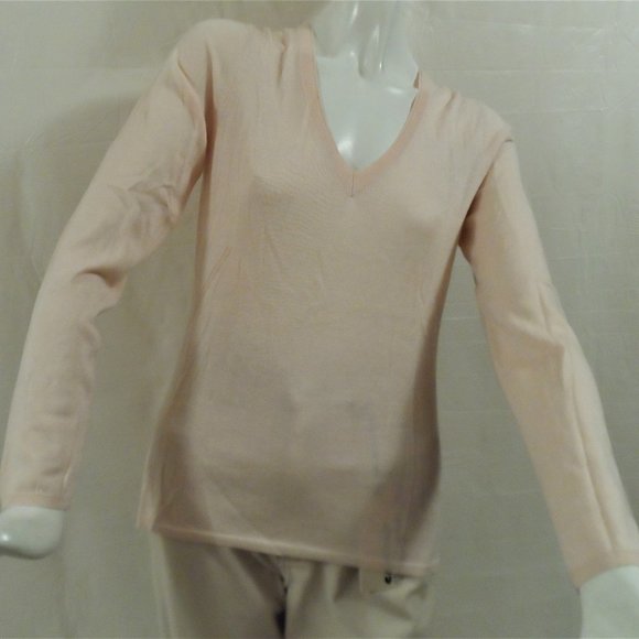 ORWELL SWEATERS SILK/WOOL NWT - Picture 2 of 2